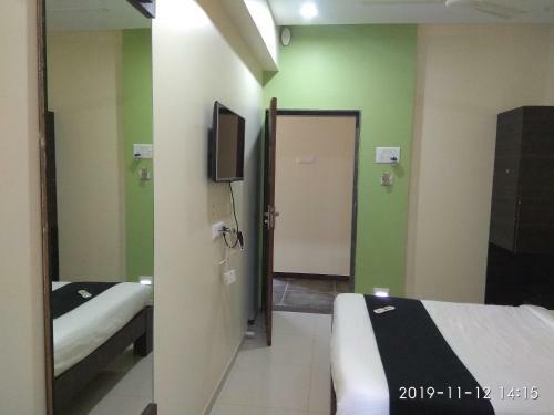 Hotel Jagdish Residency
