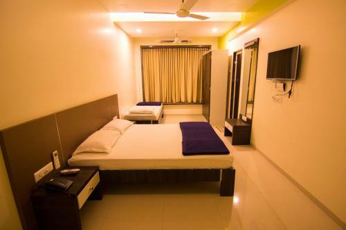Hotel Jagdish Residency
