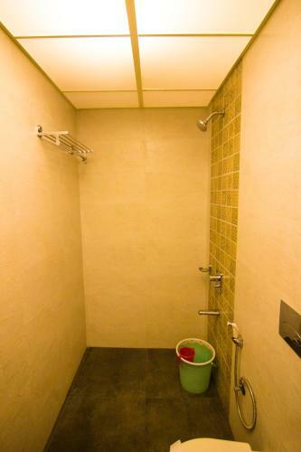 Hotel Jagdish Residency