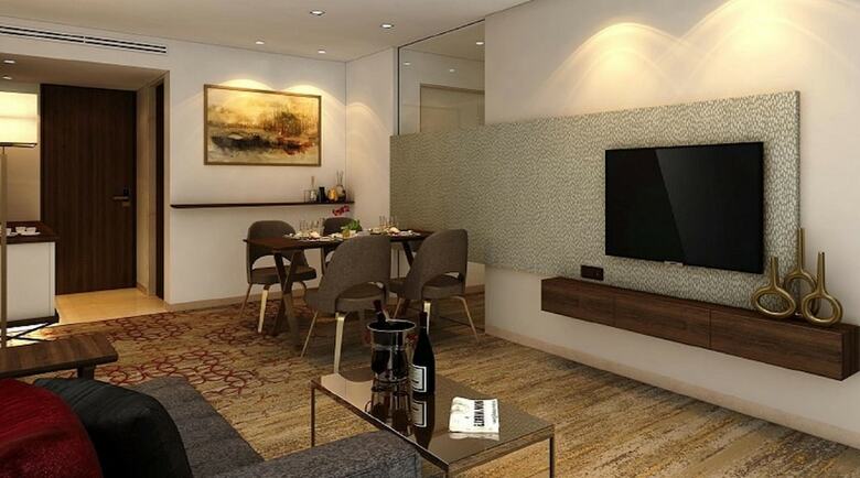 Sayaji Hotel Vadodara
