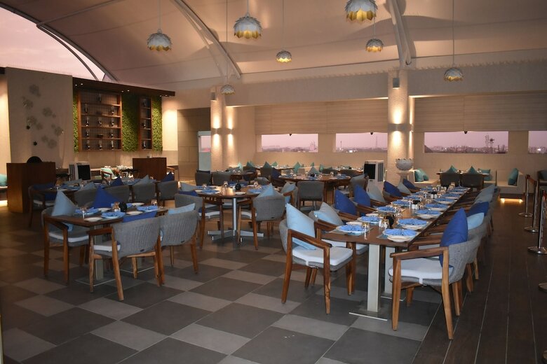 Sayaji Hotel Vadodara