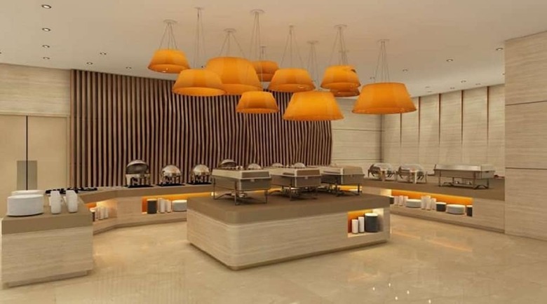 Sayaji Hotel Vadodara