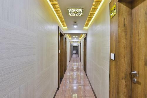 Hotel Pearl