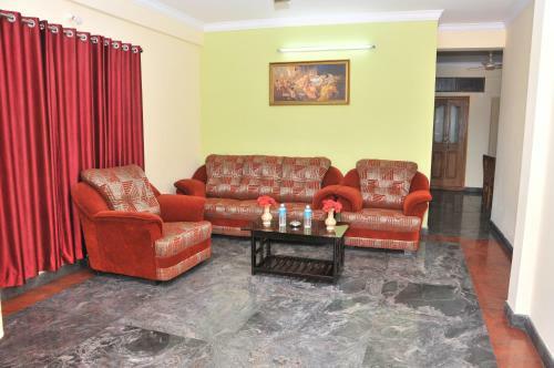 Hotel Sr Comfort