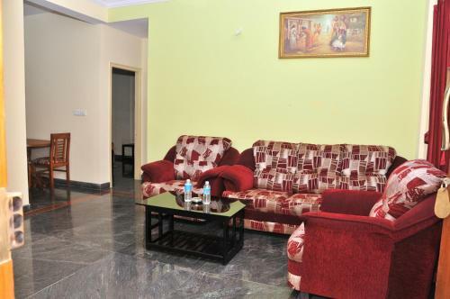Hotel Sr Comfort