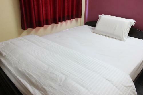 Hotel Sr Comfort