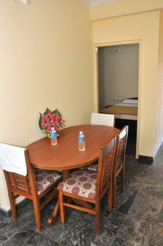 Hotel Sr Comfort