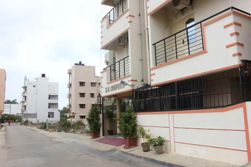 Hotel Sr Comfort