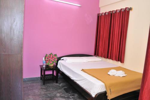 Hotel Sr Comfort