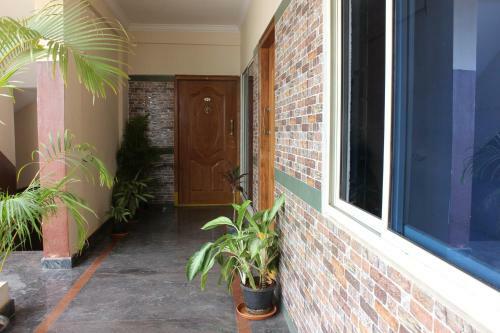 Hotel Sr Comfort