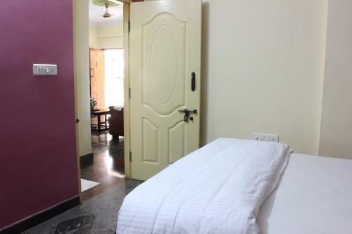 Hotel Sr Comfort