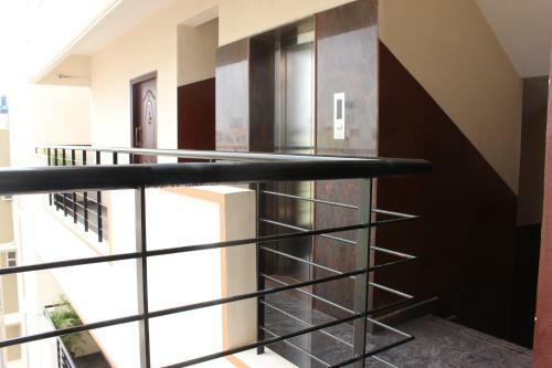 Hotel Sr Comfort