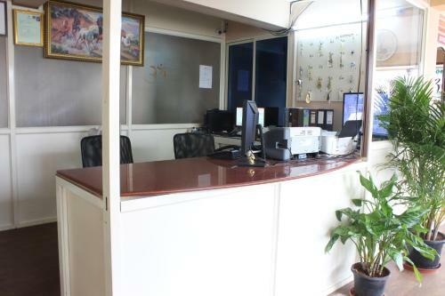Hotel Sr Comfort