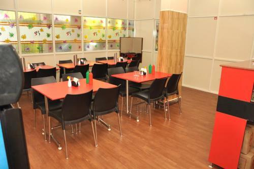 Hotel Sr Comfort