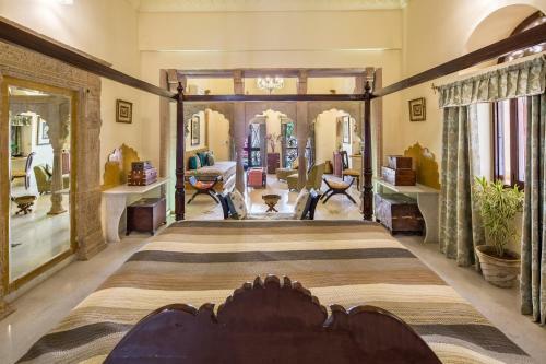 Agroturismo Hotel Chanoud Garh