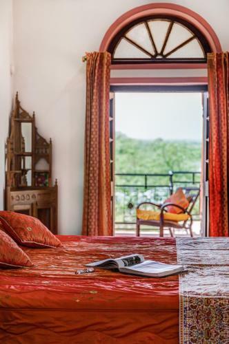 Agroturismo Hotel Chanoud Garh