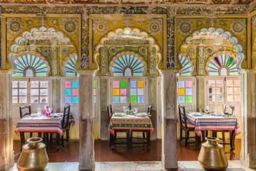 Agroturismo Hotel Chanoud Garh