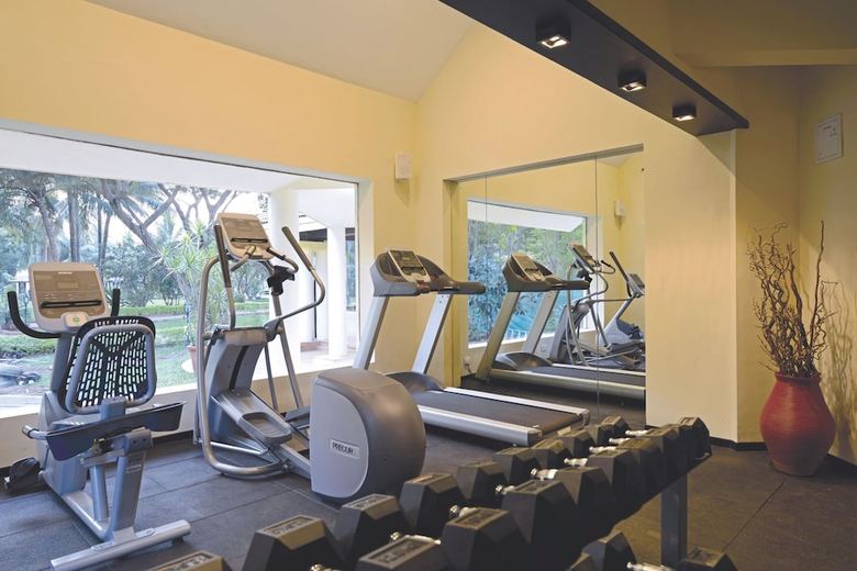 Hotel U Tropicana Alibaug