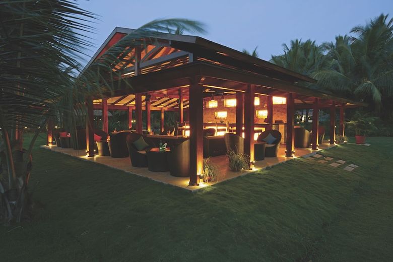 Hotel U Tropicana Alibaug