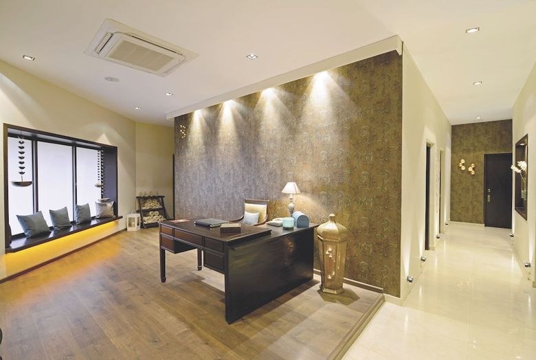Hotel U Tropicana Alibaug