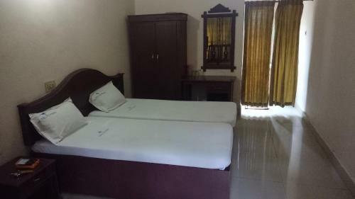 Hotel Nuhman