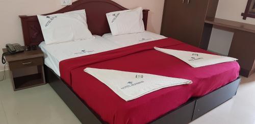 Hotel Nuhman