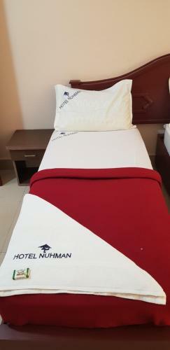 Hotel Nuhman