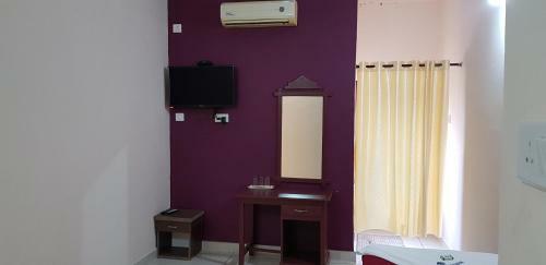 Hotel Nuhman