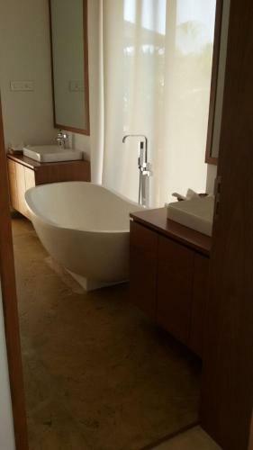 Villa 3atanjuna, Goa