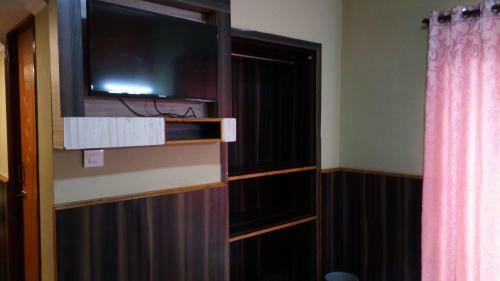Hotel S.k Cottage