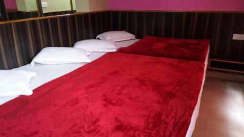 Hotel S.k Cottage