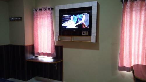 Hotel S.k Cottage