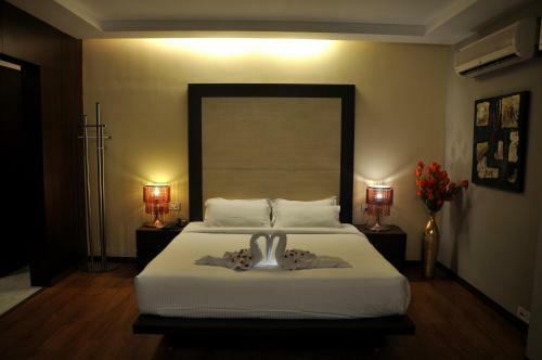 Hotel Md's Continental