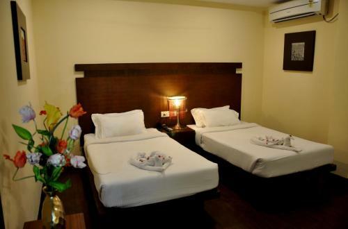 Hotel Md's Continental