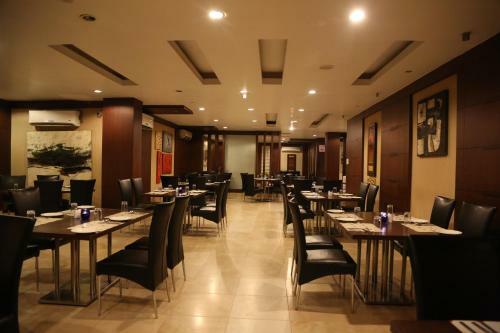 Hotel Md's Continental