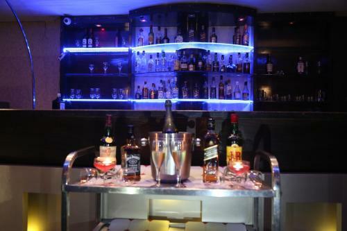 Hotel Md's Continental