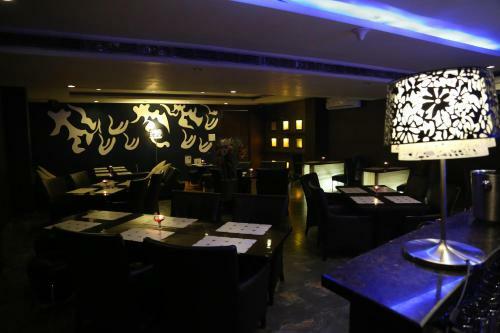Hotel Md's Continental