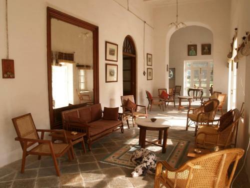 Hotel Shahpura Bagh
