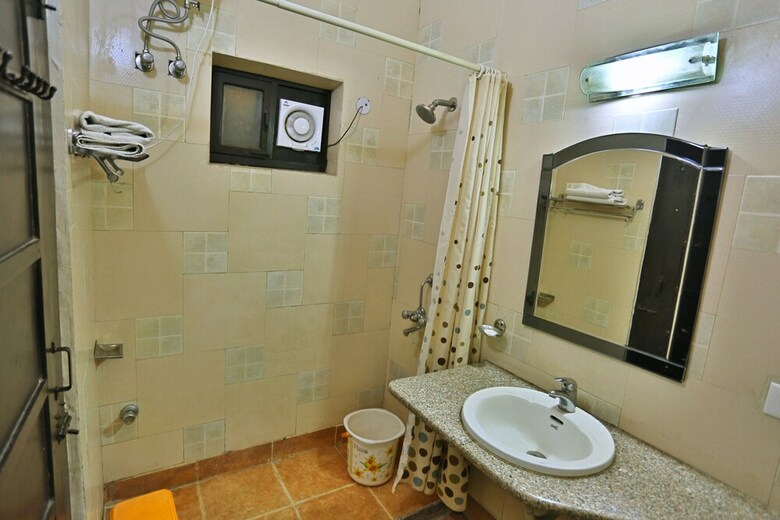 Hotel Kasang Regency Hill Resort
