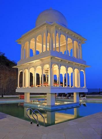Hotel Bassi Fort Palace