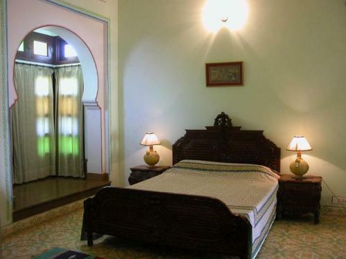 Hotel Bassi Fort Palace