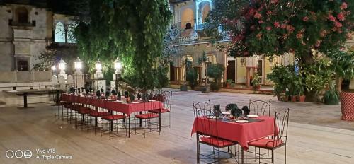 Hotel Bassi Fort Palace