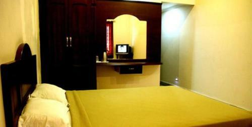 Hotel Vpn Residency
