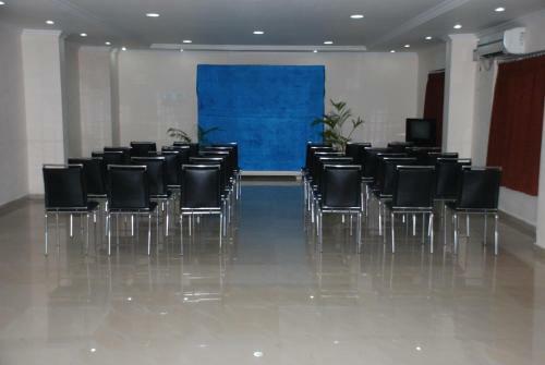Hotel Vpn Residency