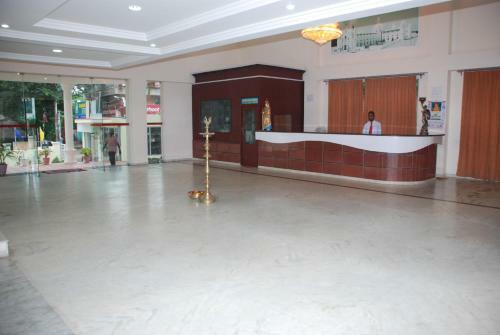 Hotel Vpn Residency