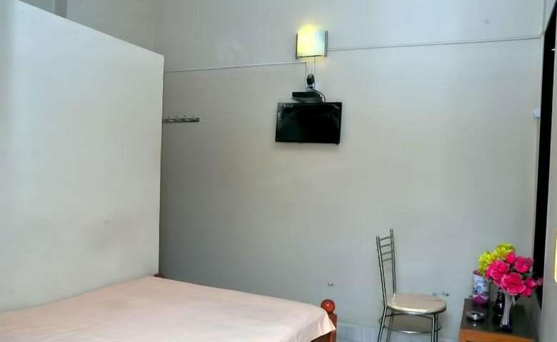 Posada Sixth Star Inn