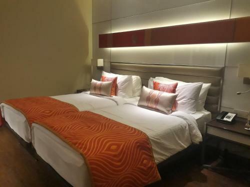 Fortune Park Vellore - Itc Hotel Chain