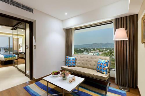Fortune Park Vellore - Itc Hotel Chain