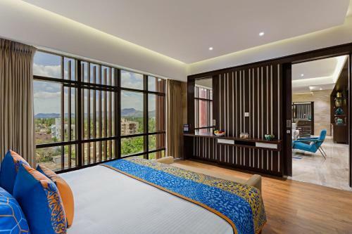 Fortune Park Vellore - Itc Hotel Chain