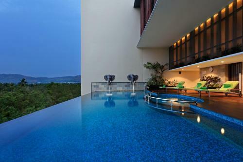 Fortune Park Vellore - Itc Hotel Chain